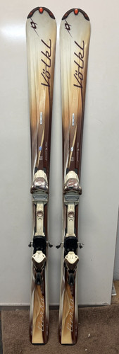 Volkl tierra 154cm 129 - volkl, 129-78-99