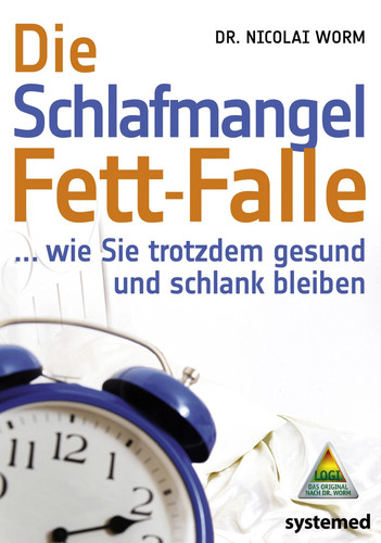 Nicolai worm schlafmangel fett - nicolai,