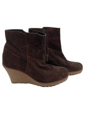 Esprit Damen Stiefeletten
