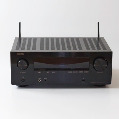 Denon avr x2700h - avr-x2700h, 7.2-kanal