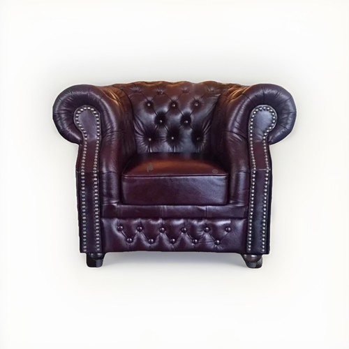 Original chesterfield windsor - chesterfield,