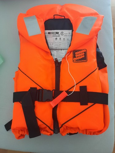Seilflechter rettungsweste - seilflechter,