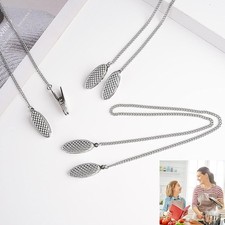 Stück serviettenkette mit - 3,