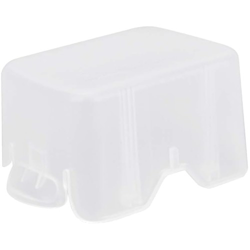 Flash diffuser compatible - flash,