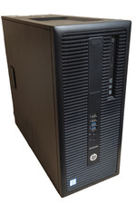 HP Office Computer | Intel