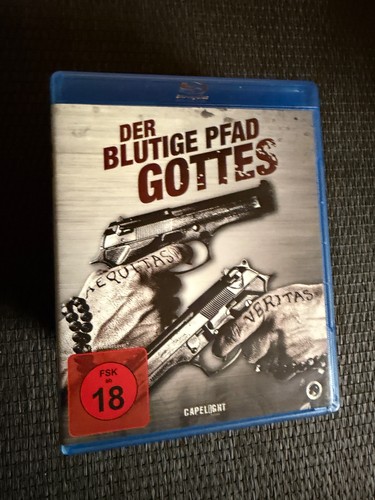 Der blutige pfad - blutige,