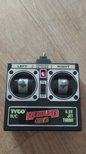 Tyco rebound 4x4 - tyco,