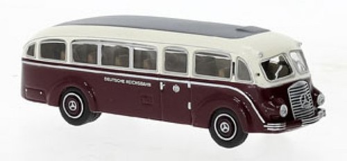 Brekina lo 3500 - mb,