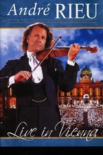 Andre Rieu - Live in Vienna