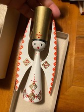 seltener DDR Engel Erzgebirge