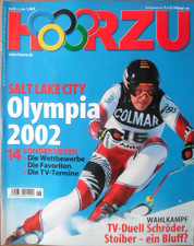 HÖRZU 6 - 2002 TV: 9.-15.2