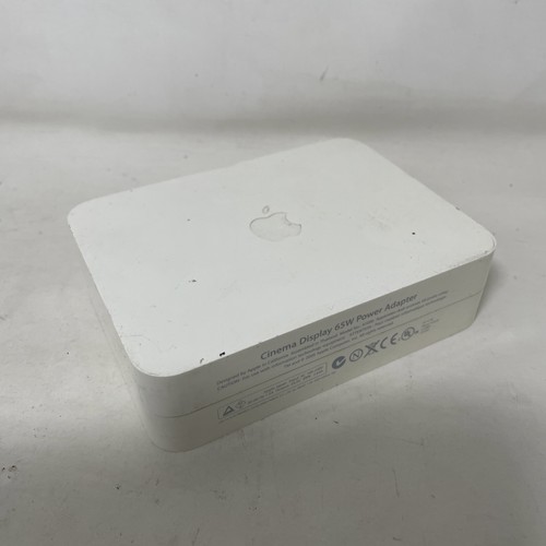 Original apple a1096 cinema - original,