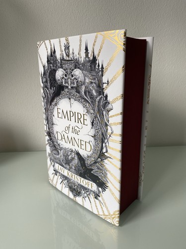 Signed empire the - empire,