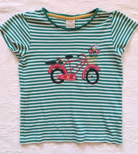 Frugi shirt größe 110 - frugi, t-shirt