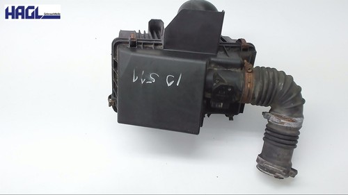Luftfilterkasten 1974002010