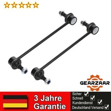 2x Koppelstange Stabilisator