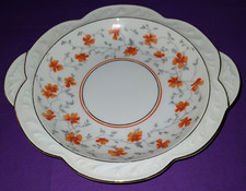 Arzberg 1436 Rotblüte ***