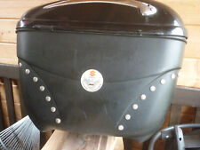 Suzuki VL 1500 Intruder Seitenkoffer links und rechts