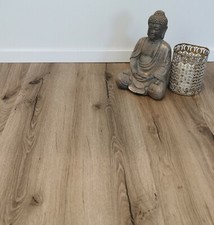 Click Vinylboden Eiche Ilex