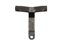 Fahrrad AXA Basta Soubitez