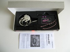 Serpent: Virtual-RC - RC Gameport Adapter VRC-1 für PCs