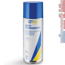 Haftschmierfett Rostschutz