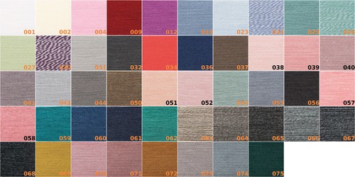 Rico design baby classic - rico,