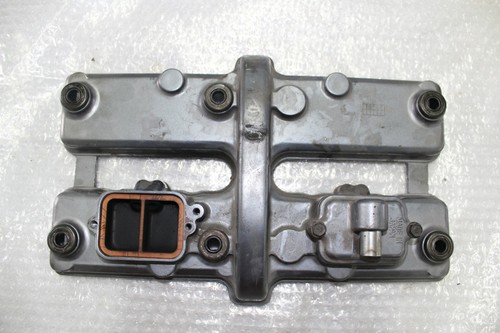 Ventildeckel motordeckel - ventildeckel,