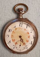 U.H. UNION HORLOGERE Remontoir