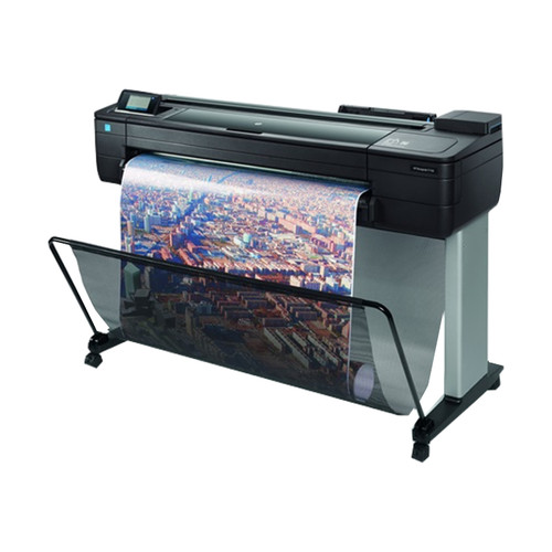 Designjet t730 914mm - hp,