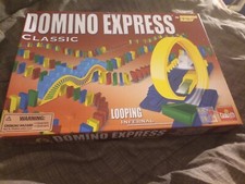 Domino's Express game