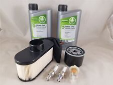 Wartungskit für John Deere X300R X300 X500 X590 X350 X534 