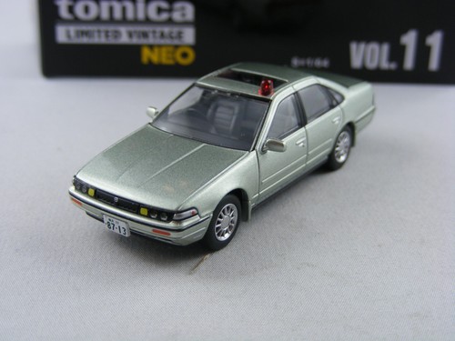 Nissan cefiro abunai - nissan,