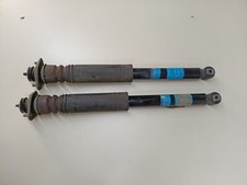 Stoßdämpfer Hinten Satz BMW E36 E46 Cabrio Compact Touring 556882 33521090826