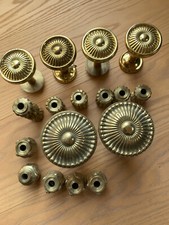 Gardinenzubehör alt antik