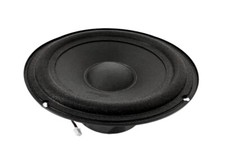 Lautsprecher Speaker 4 Ohm 30W 16.5cm für ION Tailgater 160416 FD165-14BEH