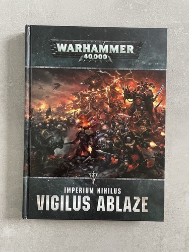 Imperium nihilus vigilus - imperium,