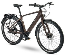 Elektrofahrrad 36V 10AH