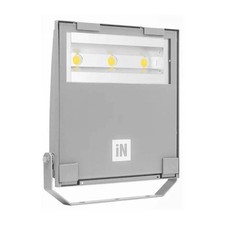 LED Außenstrahler symmetrisch