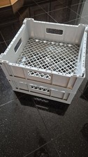 2 x Gläserkorb 40 x 40 x 15