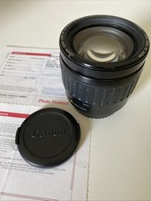 Canon Ef 35-105mm 4.5-5.6 Zoom Objektiv