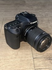 Canon EOS 80D Kamera