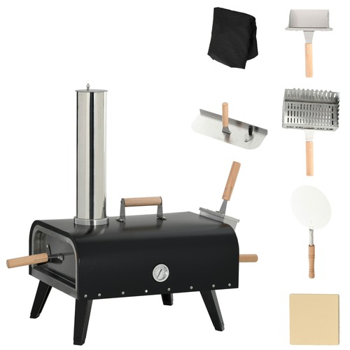 Outdoor holzofen pizzaofen - outdoor,
