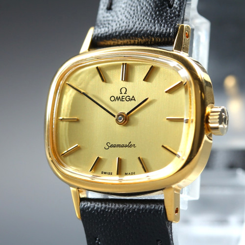Fast neuwertig vintage omega - fast,