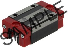 INA Führungswagen RWU35 -F-120/930/120-V3-G2 1,704 kg 35er Reihe