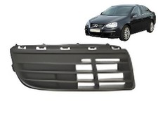 Lüftungsgitter vorne rechts für VW Jetta 1K 2005-2010 Stoßstange