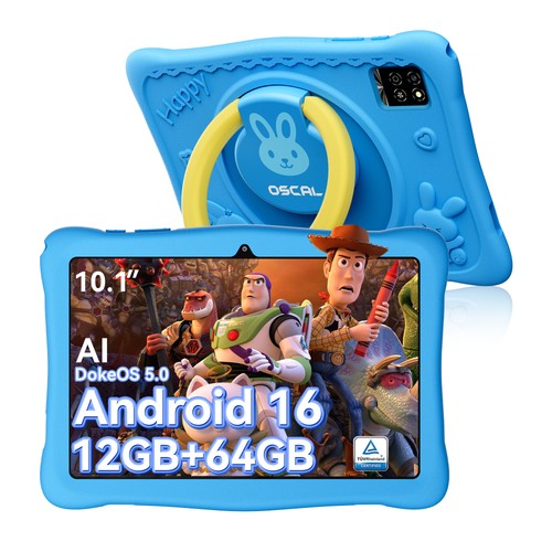 Oscal kido kinder - oscal,