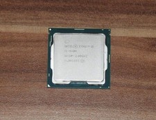 Intel Core i5-9400 CPU 2,9GHz