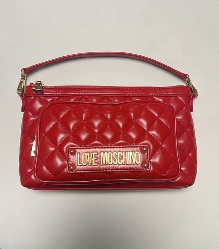 Love moschino damentasche - love,