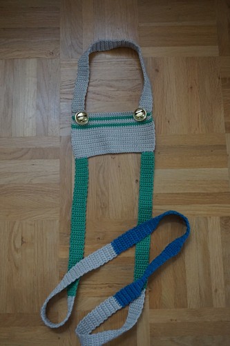 Waldorfspielzeug pferdeleine - waldorfspielzeug,